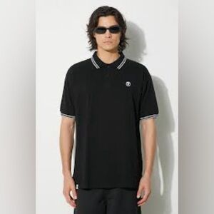 AAPE by A Bathing Ape AAPE One Point Polo